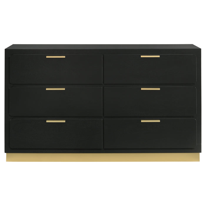 Caraway Dresser