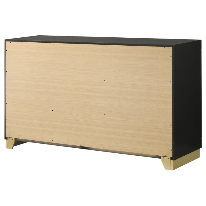 Caraway Dresser