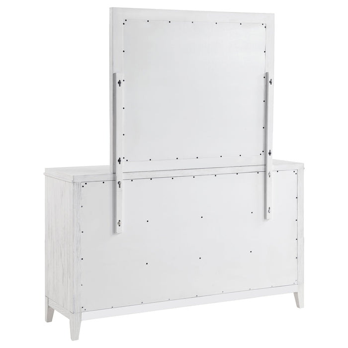 Marielle Dresser With Mirror