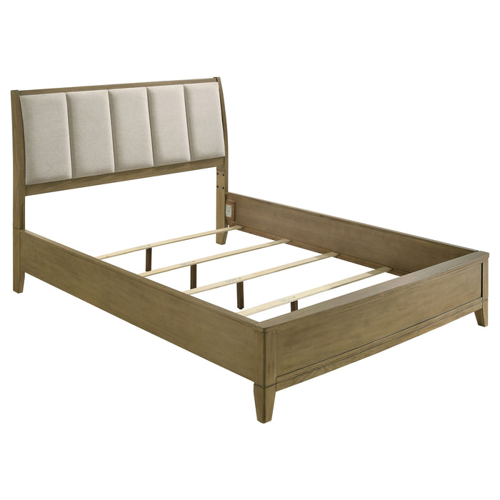 Granada Queen Bed image