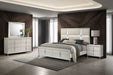 Olivia 4 Pc Bedroom Set image