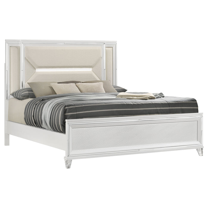 Marmore California King Bed