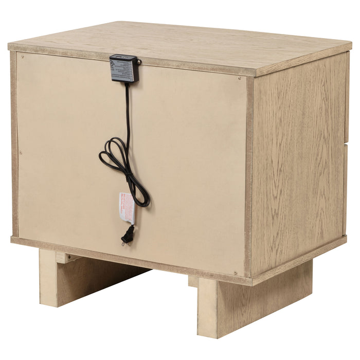 Kailani Nightstand