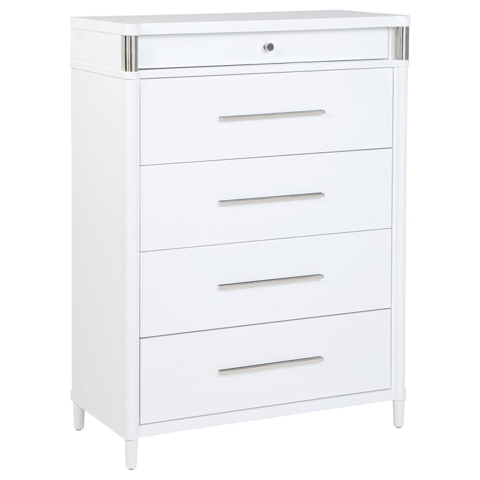 Gracemont Chest of Drawers
