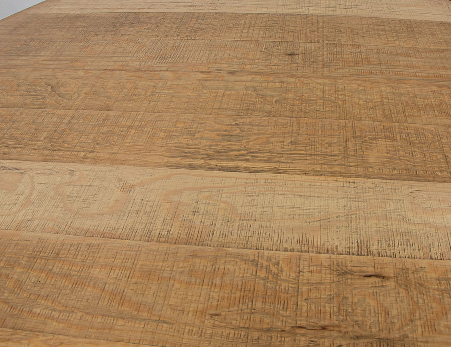 Marquez Round Dining Table