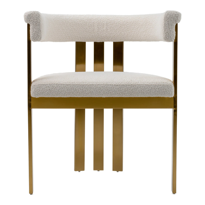 Pontiac - Modern Dining Chair