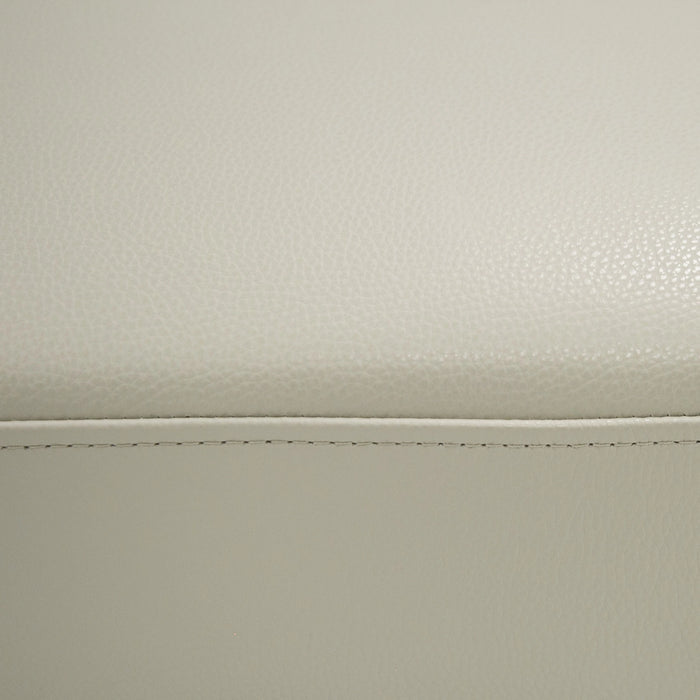 Divani Casa Jacoba Modern Ottoman