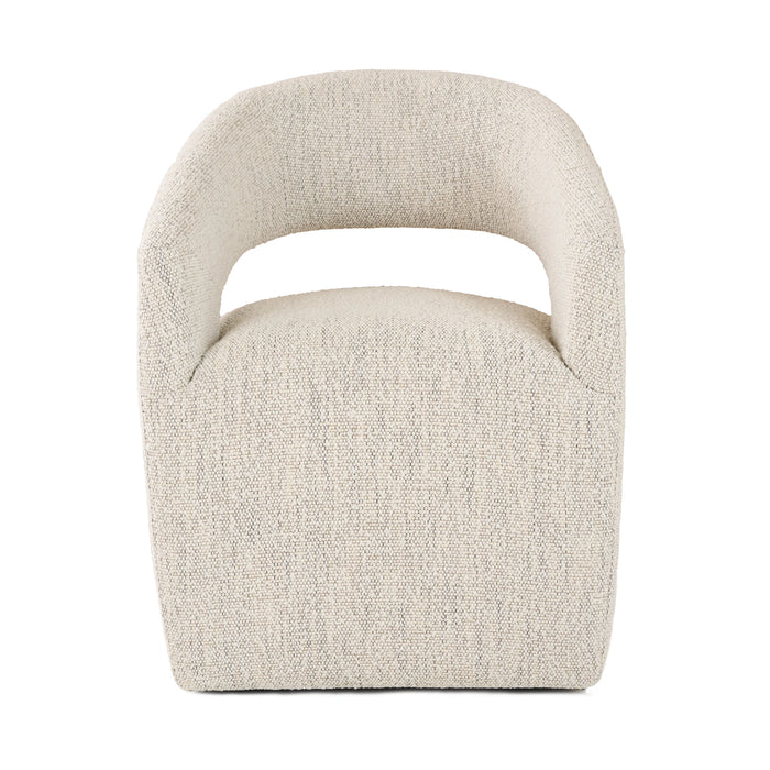 Modrest Angie Modern Dining Chair