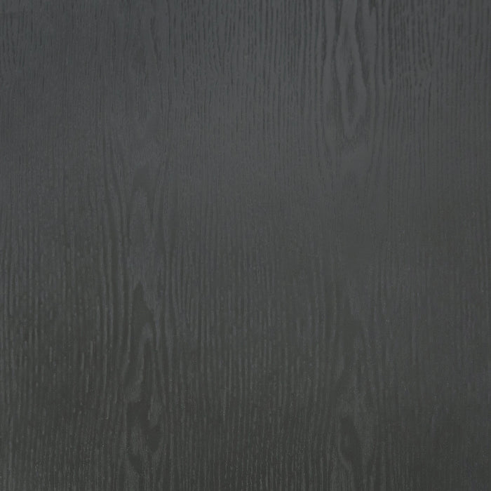 Modrest Wales Grey Ash 2 Modern Nightstand
