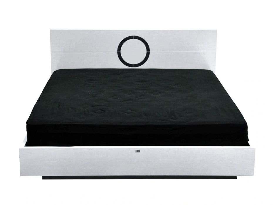 A&X Ovidius Modern Bed