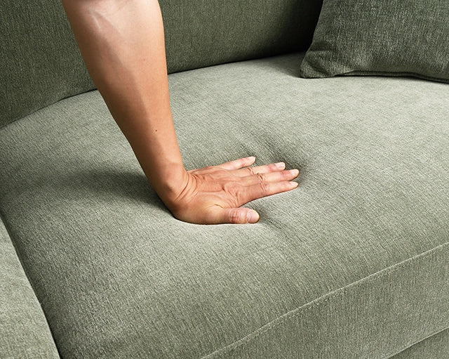 Watton Sectional, Left Chaise
