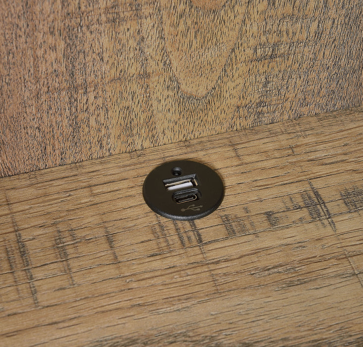 Westpark Bedroom Sets