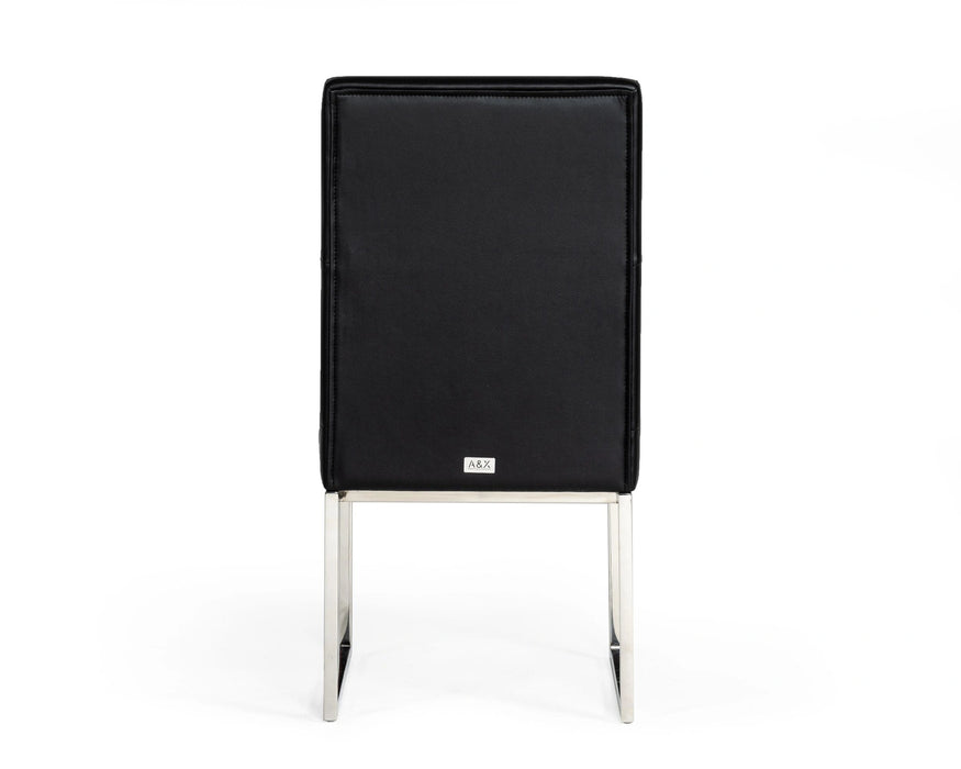 A&X Carla Modern Dining Chair