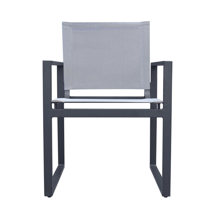 Renava Kayak Modern Outdoor Chair