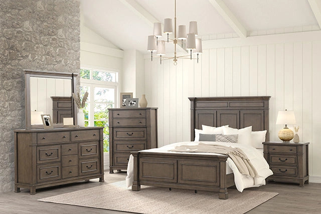 Huddersfield Chest