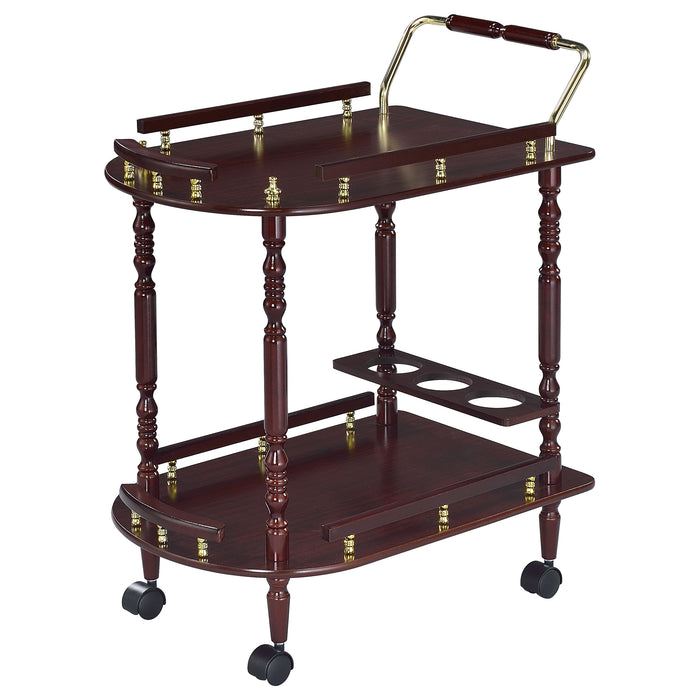 Palmer Bar Cart