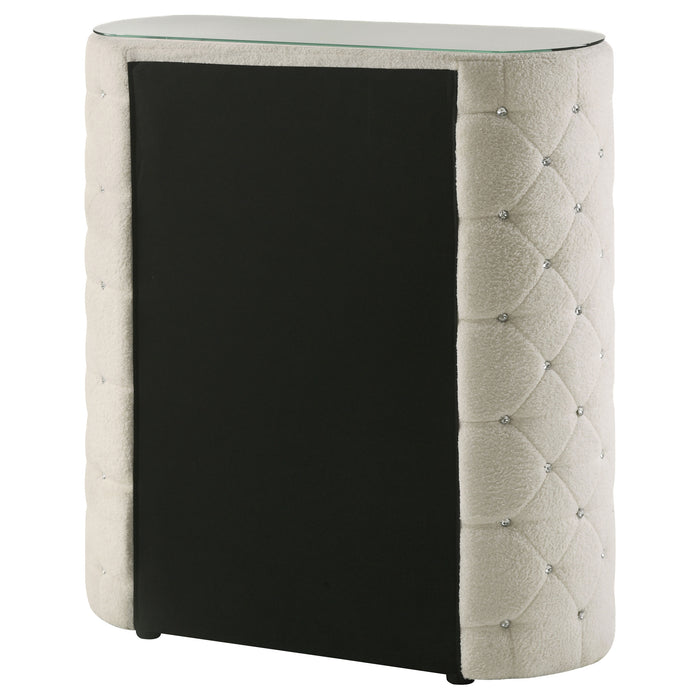 Sonya Chest of Drawers