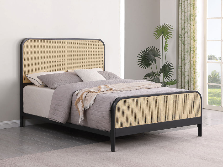 Lanewood Queen Bed