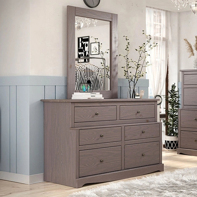 Stavros Dresser