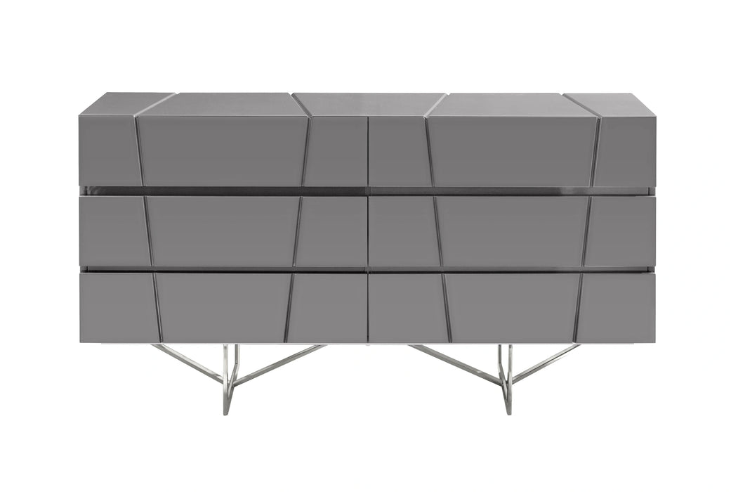 Modrest Chrysler Modern Dresser