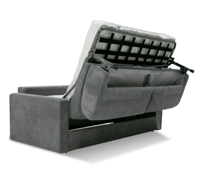 Lamod Italia Revers Italian Modern Sofa Bed