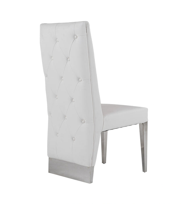 Modrest Kilson Modern Dining Chair