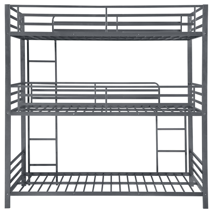 Maynard Bunk Bed