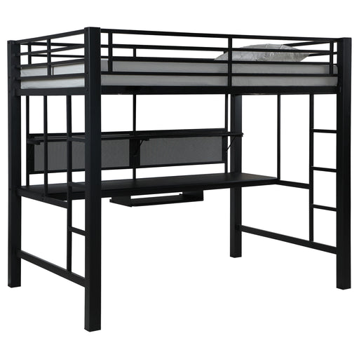 Avalon Loft Bed image