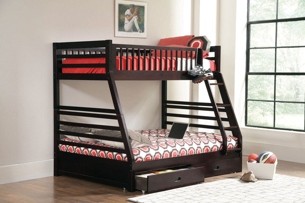 Ashton Bunk Bed