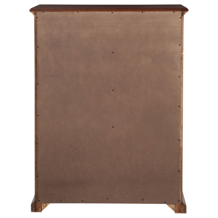 Sumerlin Chest of Drawers