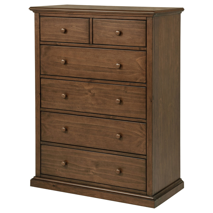 Sumerlin Chest of Drawers