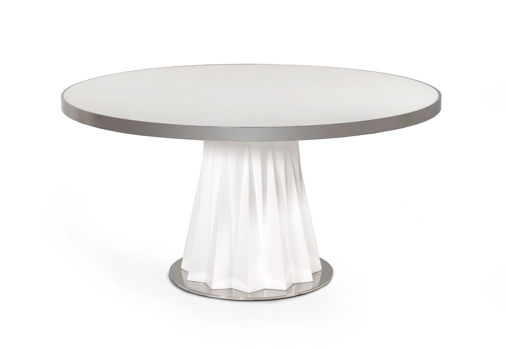 Modrest Cabaret Modern Dining Table