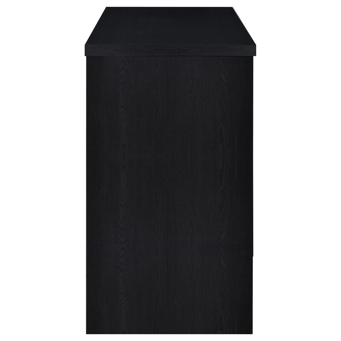 Topanga Home Bar