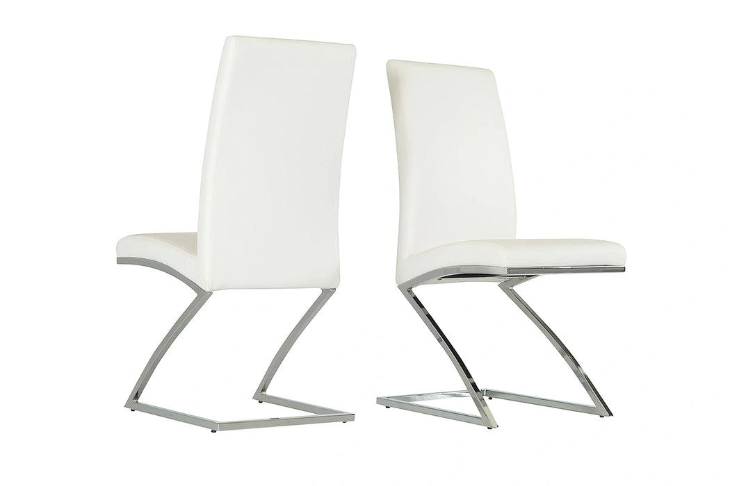 Angora Modern Dining Chair