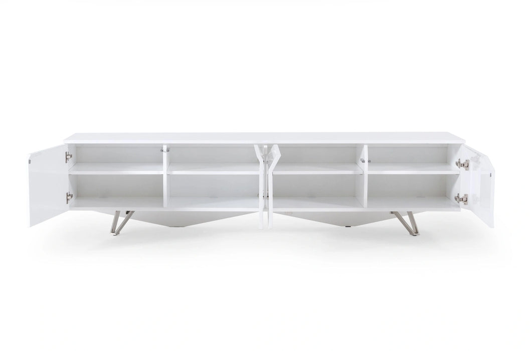 Modrest Columbia Modern Tv Stand