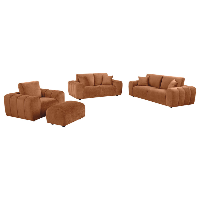 Burnett Sofa Set