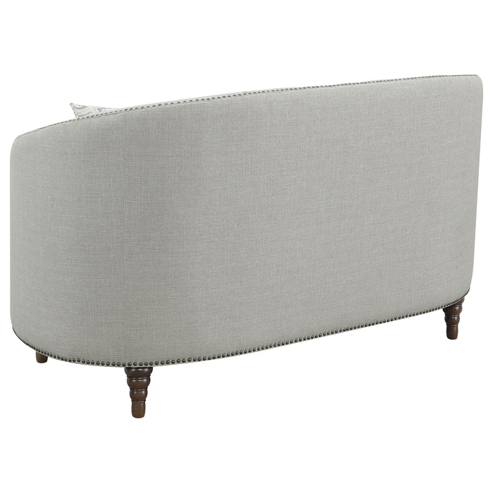 Avonlea Stationary Loveseat