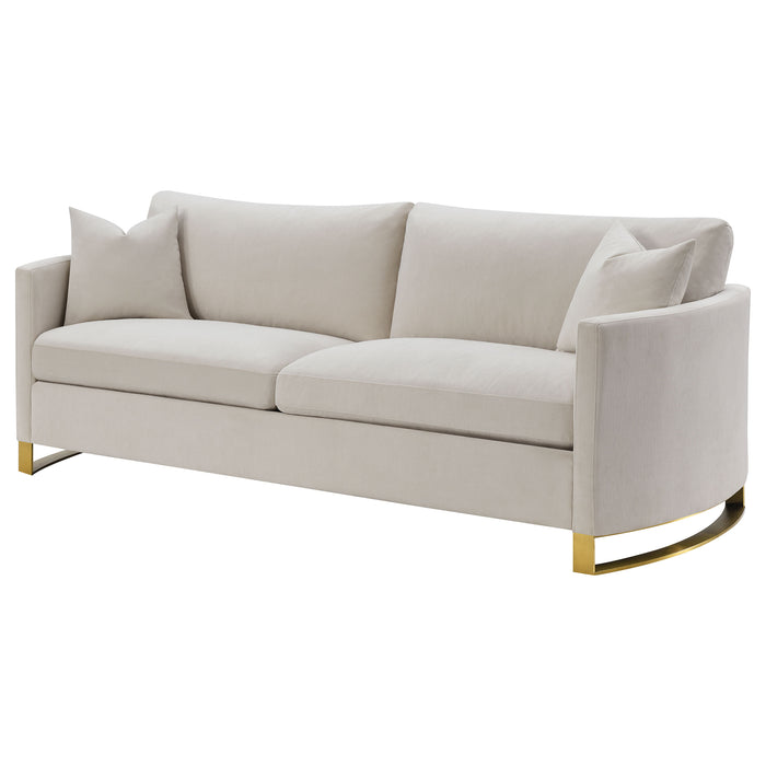 Corliss Stationary Sofa