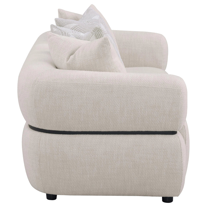 Jeanette Sofa