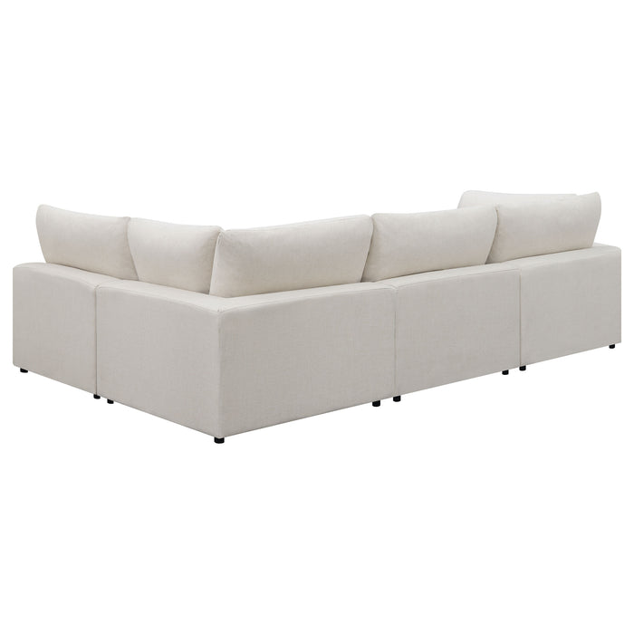 Serene Modular Sectional Sofa