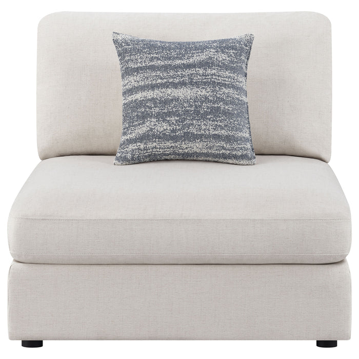 Serene Accent Chair