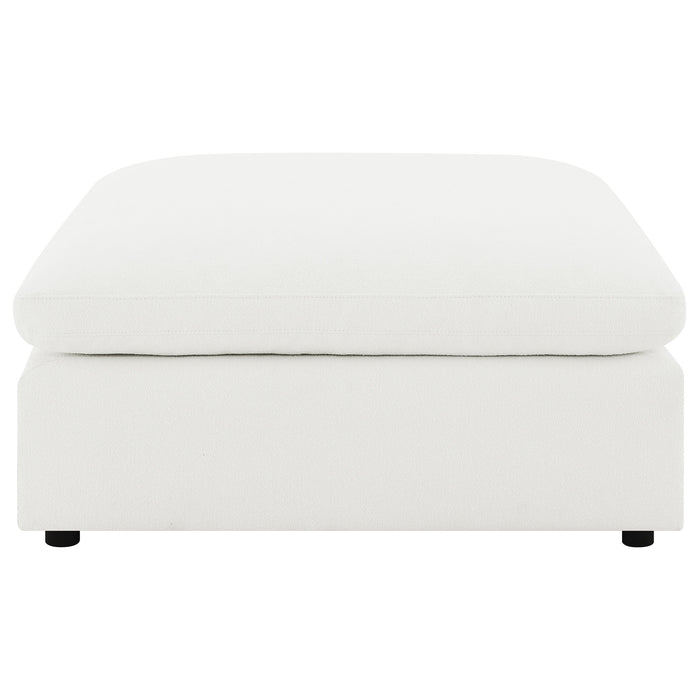 Raleigh Ottoman