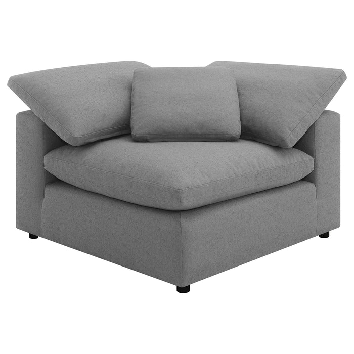 Raleigh Modular Sectional Sofa
