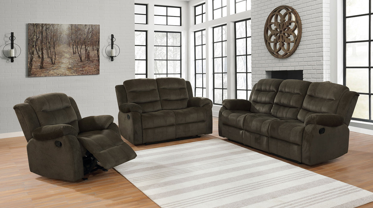 Rodman Reclining Sofa