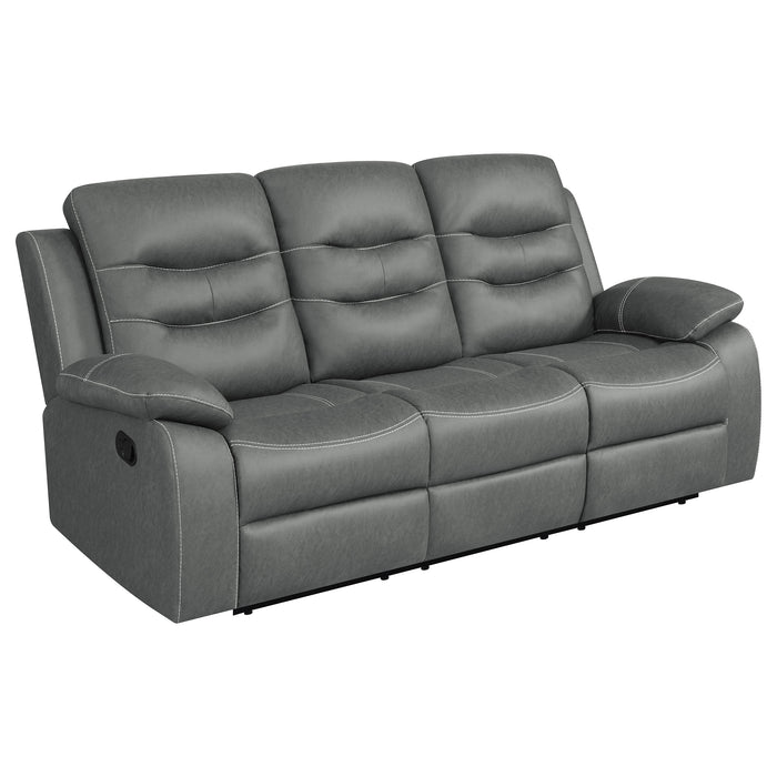 Nova Reclining 2 Pc Set