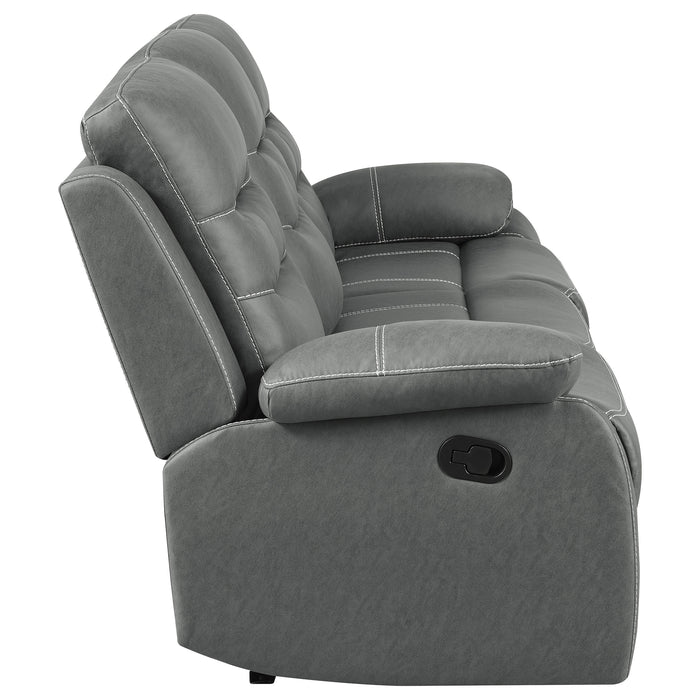 Nova Reclining 2 Pc Set