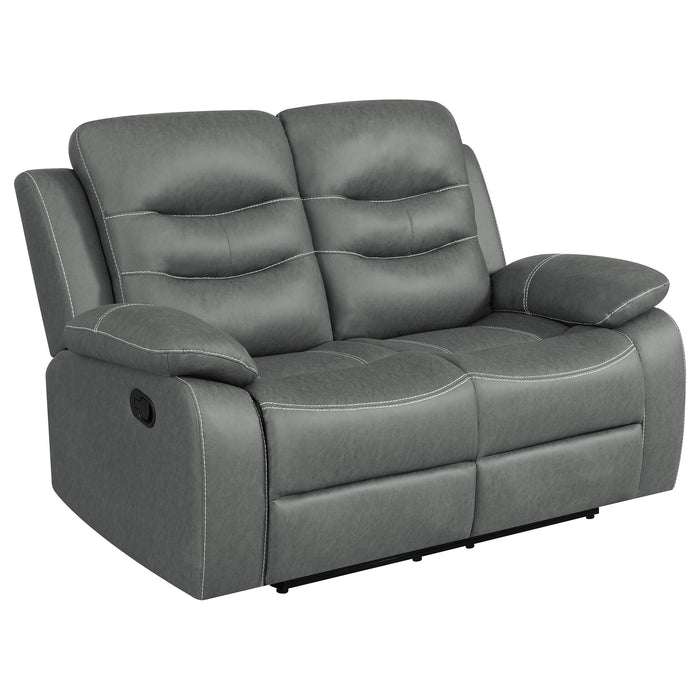 Nova Reclining 2 Pc Set