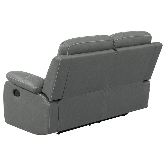 Nova Reclining 2 Pc Set