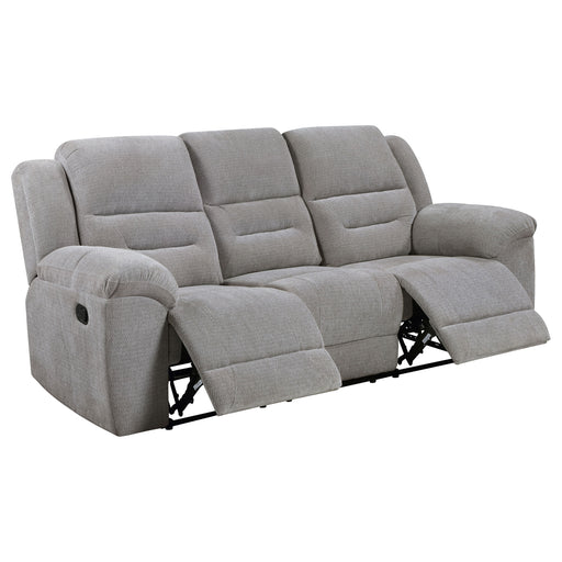 Gilson Reclining Sofa image