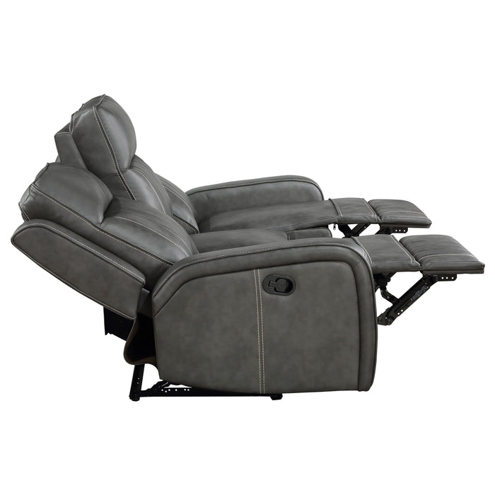 Raelynn Reclining 2 Pc Set